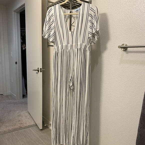 Women’s romper - Picture 1 of 6
